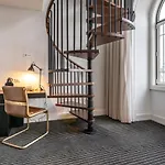 Otel - Hotel, Termas & Monte Real