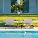 - Hotel, Termas & Hotel 4*