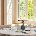 Otel - Hotel, Termas & Monte Real