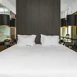 - Hotel, Termas & 4* Monte Real