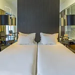 - Hotel, Termas & Otel 4*