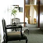 - Hotel, Termas & Otel 4*
