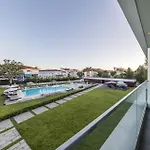 - Hotel, Termas & Otel