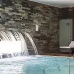 - Hotel, Termas & 4*