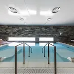 Otel - Hotel, Termas & Monte Real