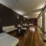 - Hotel, Termas & Otel Monte Real