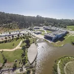 - Hotel, Termas & Otel