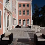 - Hotel, Termas & Otel Monte Real