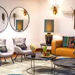 - Hotel, Termas & Otel