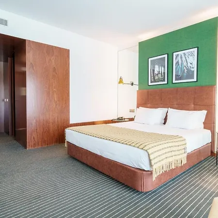 - Hotel, Termas&spa Hotel Monte Real