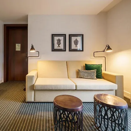 - Hotel, Termas & 4*