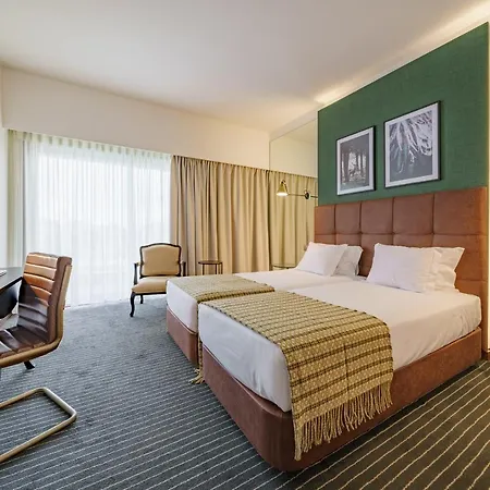 - Hotel, Termas&spa