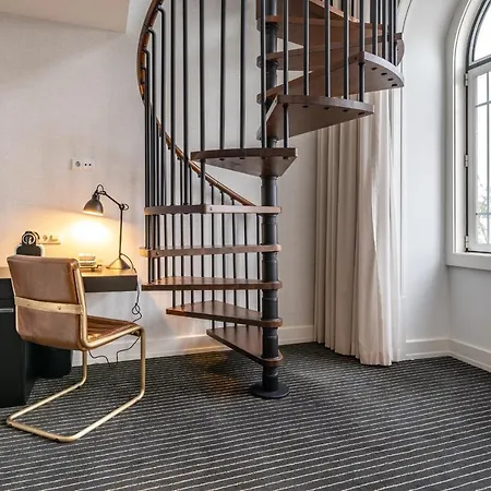 Hotel - Hotel, Termas&spa Monte Real