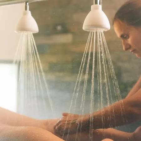 - Hotel, Termas&spa