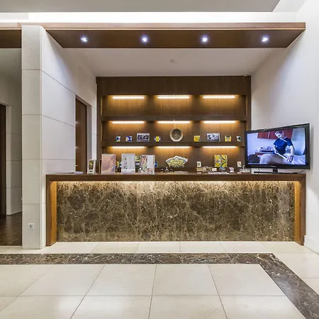 - Hotel, Termas&spa Hotel