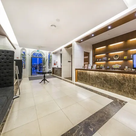 Hotel - Hotel, Termas &