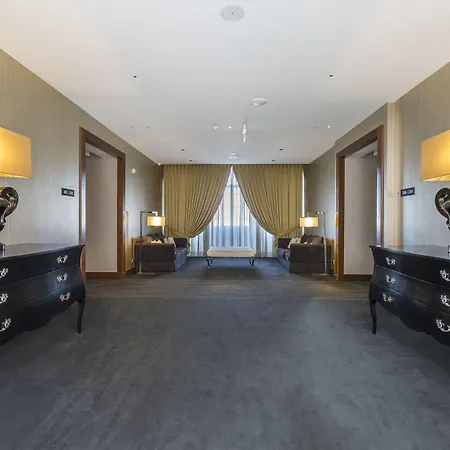 - Hotel, Termas&spa 4*