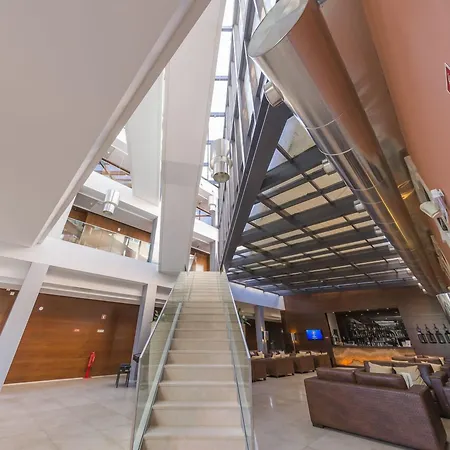 Hotel - Hotel, Termas & Monte Real