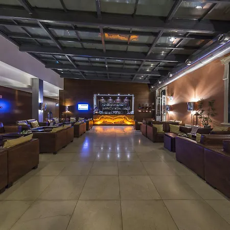 Hotel - Hotel, Termas&spa 4*