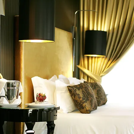 Hotel - Hotel, Termas&spa