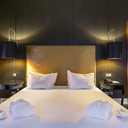 Hotel - Hotel, Termas &