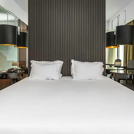 - Hotel, Termas&spa 4* Monte Real