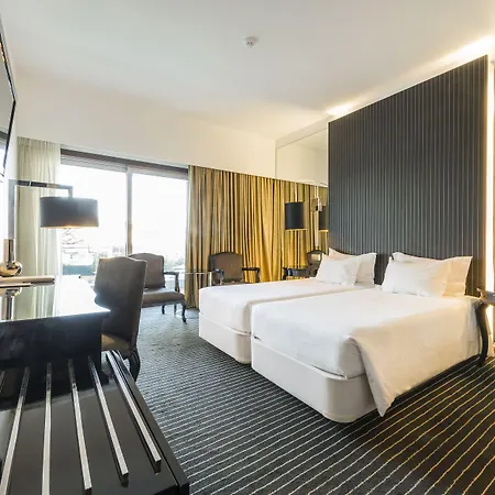 - Hotel, Termas&spa