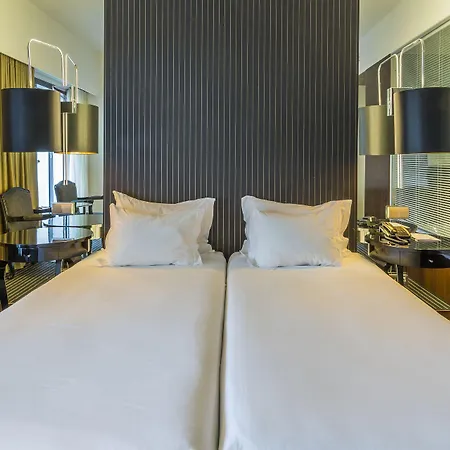 - Hotel, Termas&spa Hotel 4*