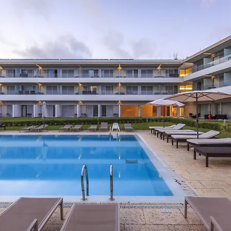 Hotel - Hotel, Termas&spa