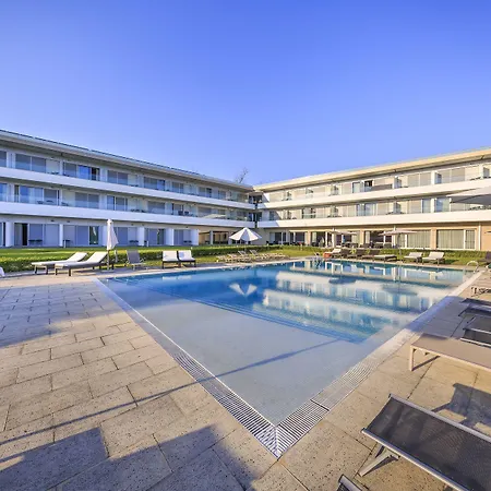 - Hotel, Termas&spa