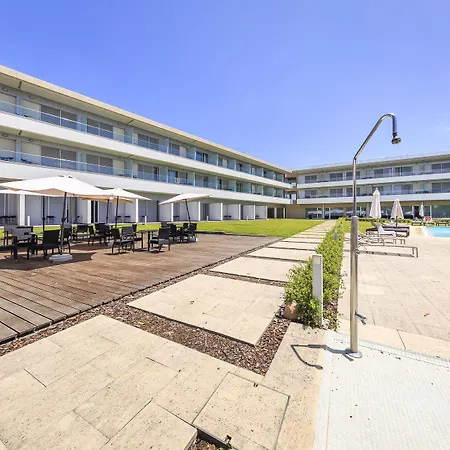 - Hotel, Termas&spa 4* Monte Real