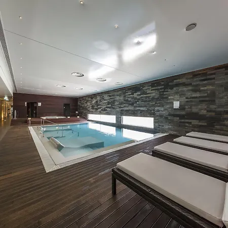 Hotel - Hotel, Termas & 4*