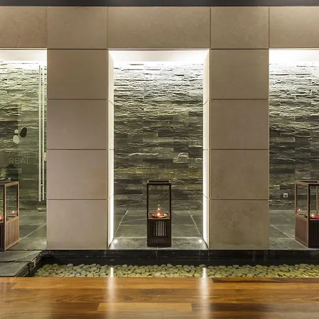 Hotel - Hotel, Termas & 4*