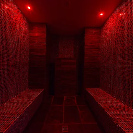 Hotel - Hotel, Termas&spa