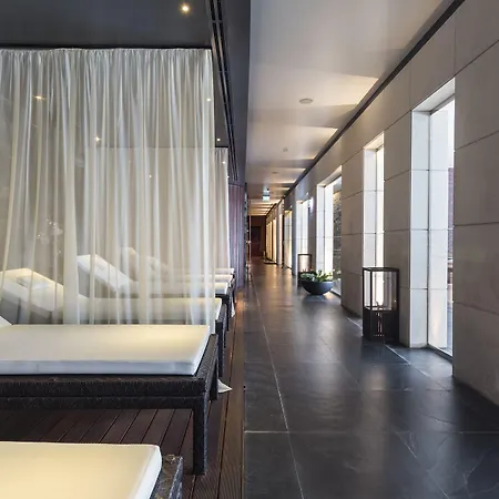 - Hotel, Termas&spa