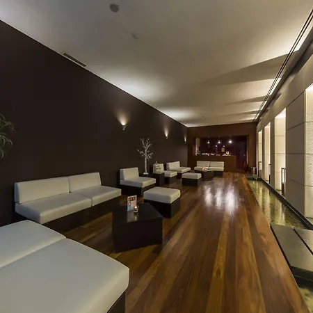 - Hotel, Termas & Hotel Monte Real