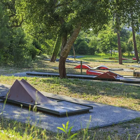 - Hotel, Termas & Hotel 4*