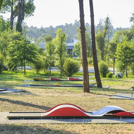 Hotel - Hotel, Termas & Monte Real