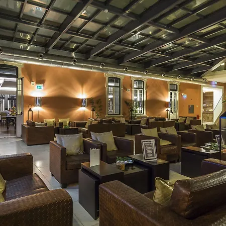 - Hotel, Termas&spa 4* Monte Real