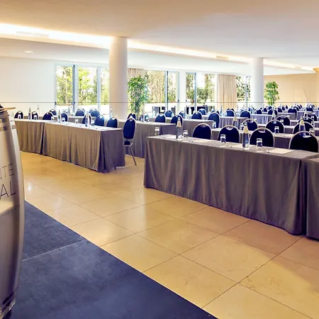 - Hotel, Termas & Hotel 4*