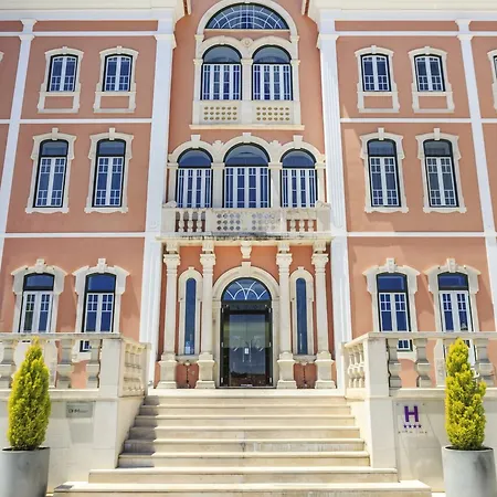 Hotel - Hotel, Termas & Monte Real