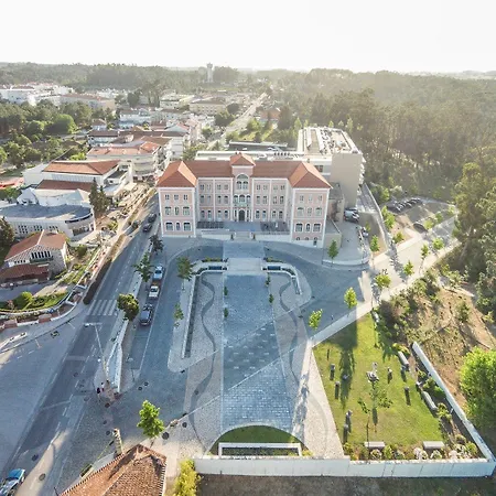 - Hotel, Termas&spa Hotel Monte Real
