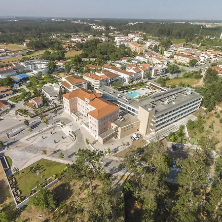 - Hotel, Termas&spa Monte Real