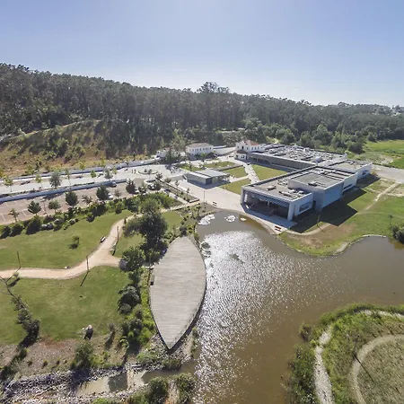 - Hotel, Termas&spa Hotel