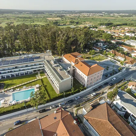 Hotel - Hotel, Termas & 4*