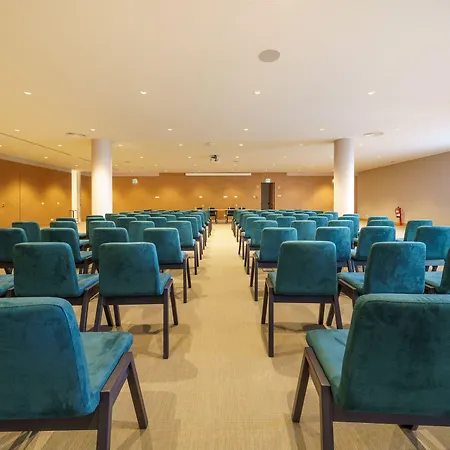 Hotel - Hotel, Termas & 4*