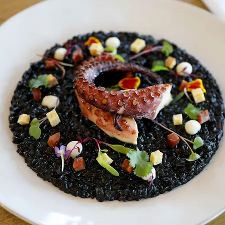 - Hotel, Termas & Hotel 4*