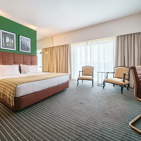 - Hotel, Termas&spa 4*