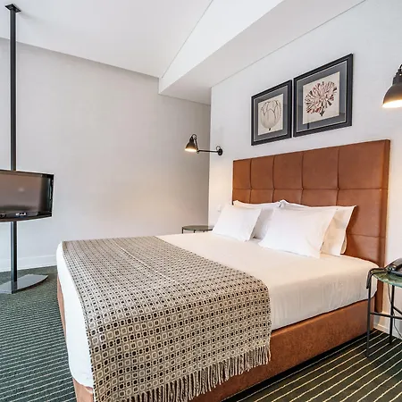 - Hotel, Termas&spa Hotel 4*