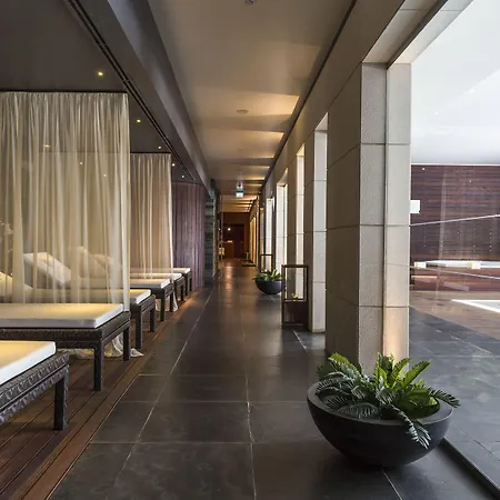 - Hotel, Termas & Hotel Monte Real